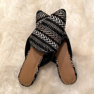 Universal Thread Mules